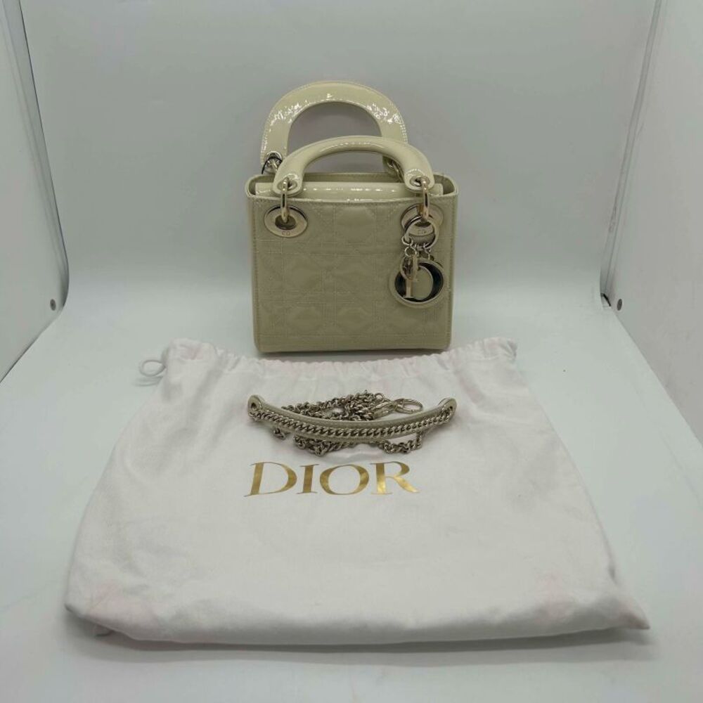 Dior Women Pre-Loved Bag Very Good Condition